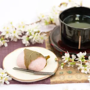 京風喫茶 桜風堂