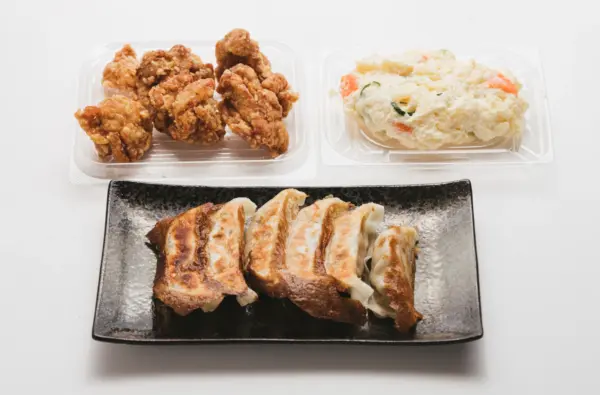 上海飯店 龍宮２