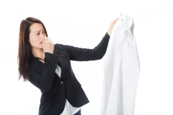 鶴の湯クリーニング