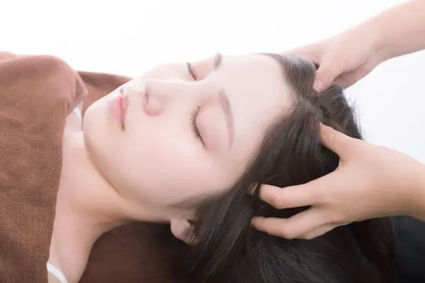 癒しの湯リラクゼーションサロン