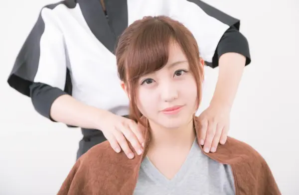 癒しの湯リラクゼーションサロン